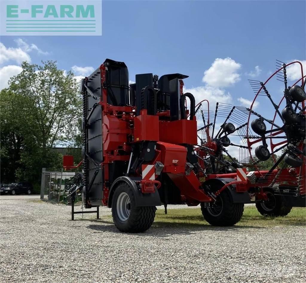 SIP air 900 t Kombine tirmiklar