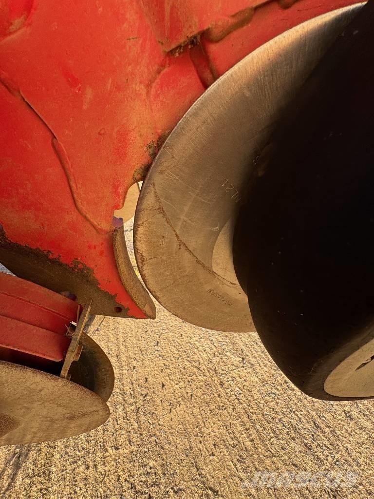 Horsch Maestro 16.75 Mibzerler