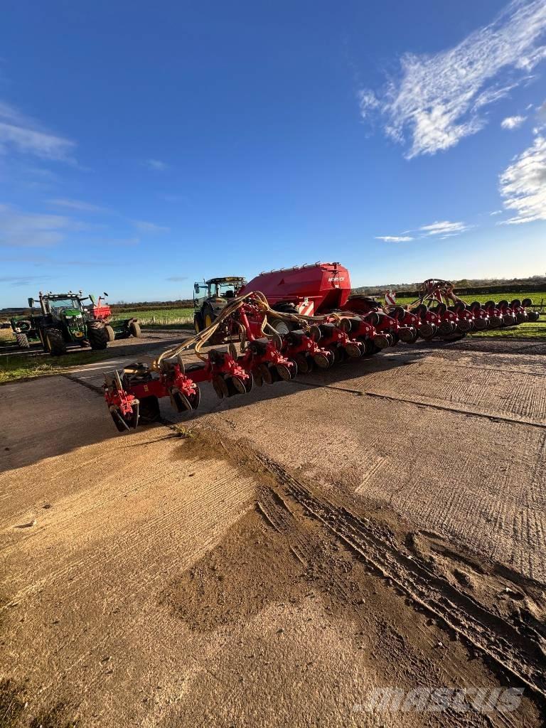 Horsch Maestro 16.75 Mibzerler