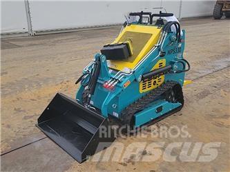 Machpro MPS330 Skid steer loderler