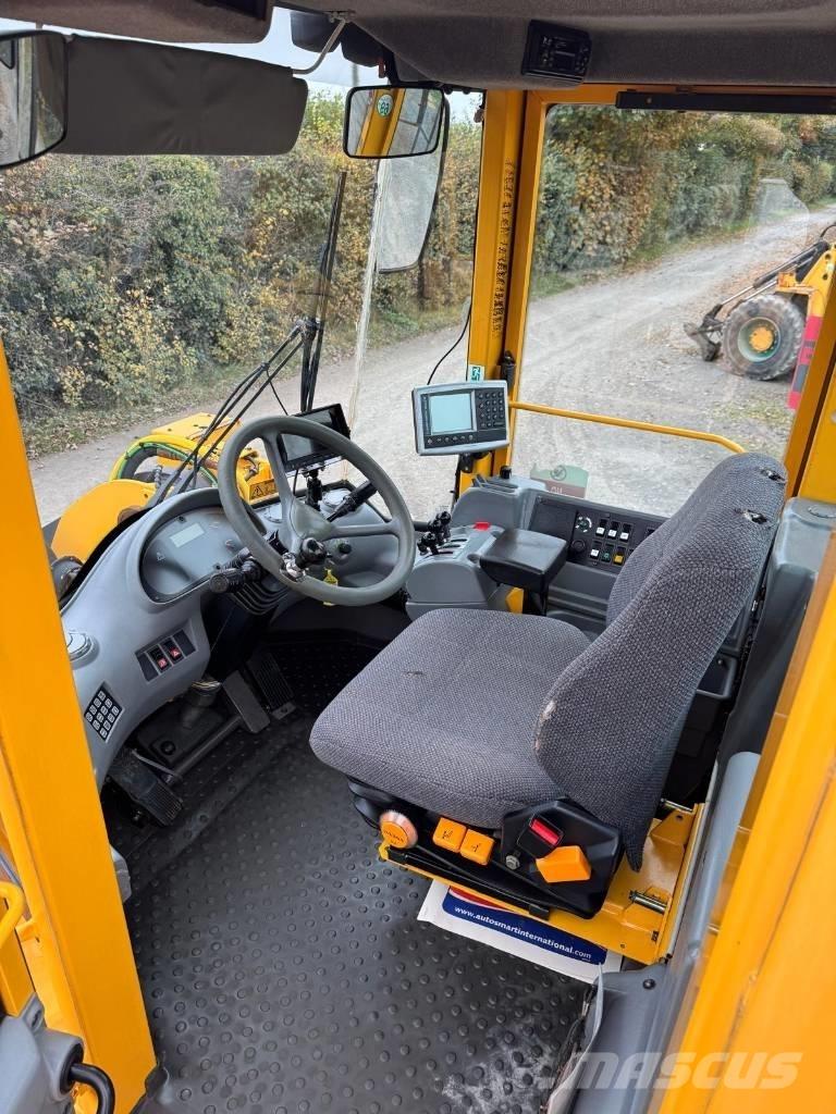 Volvo L 150 E Tekerlekli yükleyiciler