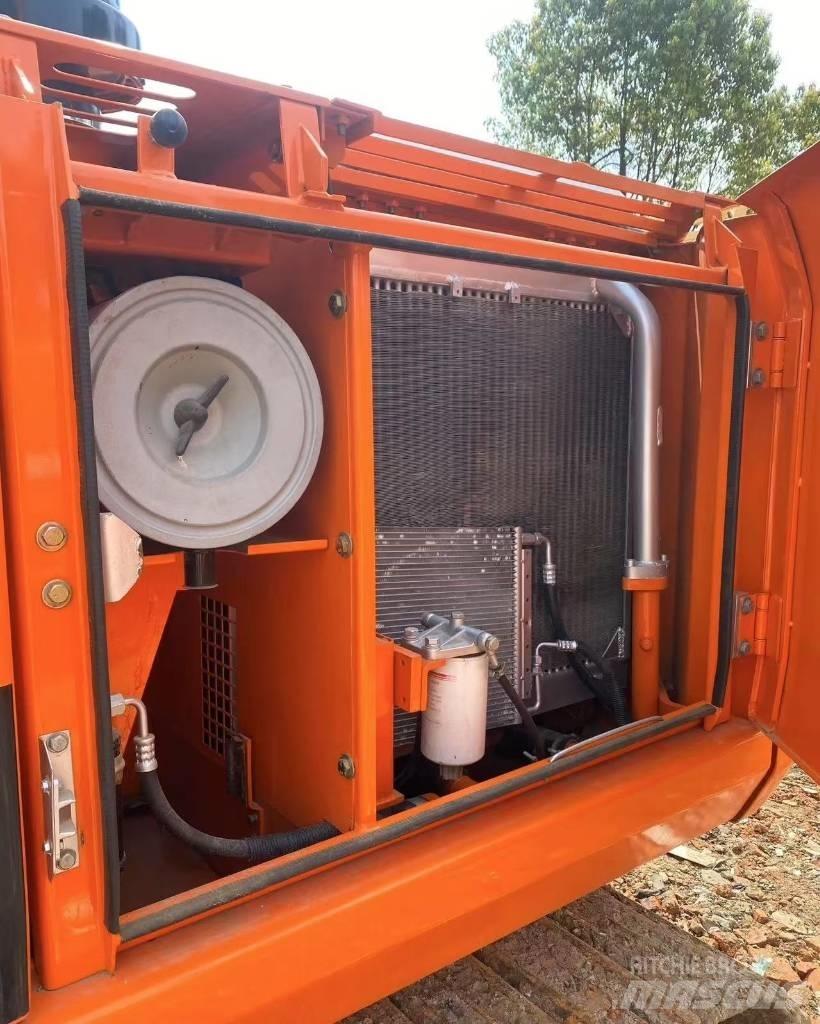 Doosan 150 Paletli ekskavatörler