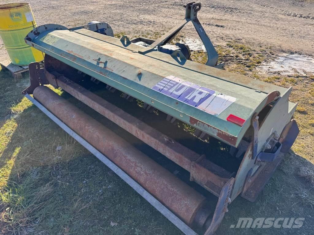 Desvoys DR4 280 Kırıcılar
