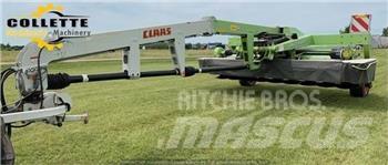 CLAAS DISCO 3900TC Kendi yürür saman makinaları