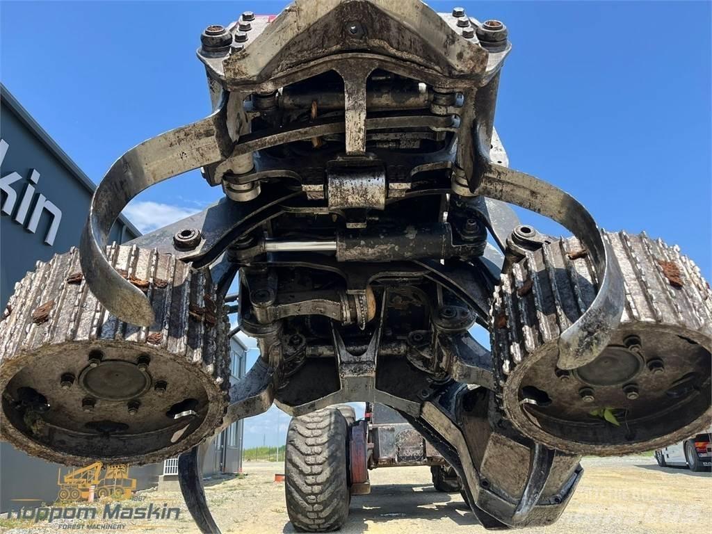 Valmet 941 Parts Biçerdöverler