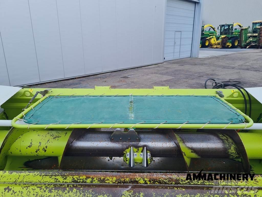 CLAAS PU300HD Biçerdöver kafaları