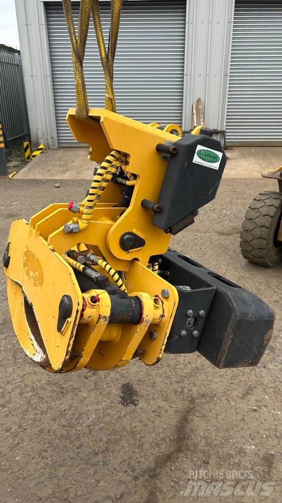  GMT 050 Diger parçalar