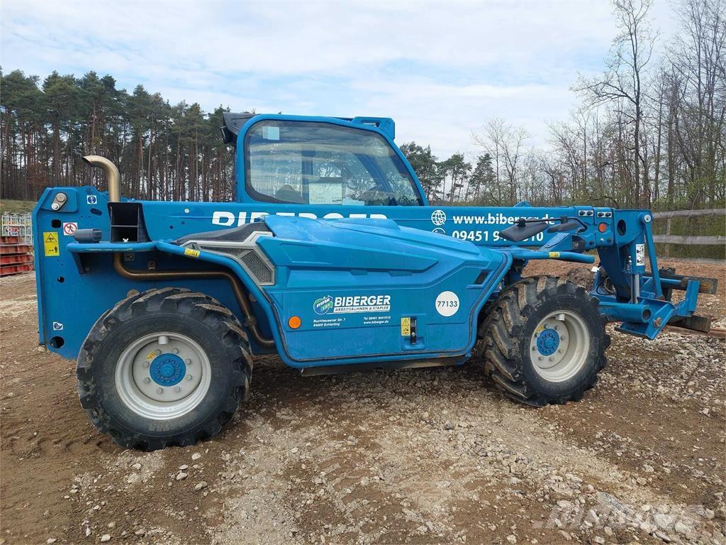 Merlo P 40.13 Diger lift ve platformlar