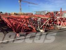Potain MD365B Kule vinçler