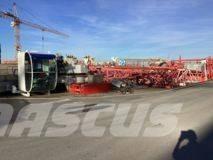 Potain MD365B Kule vinçler