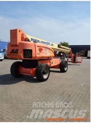 JLG 1200 SJP Teleskopik personel platformları