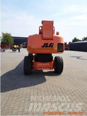 JLG 1200 SJP Teleskopik personel platformları