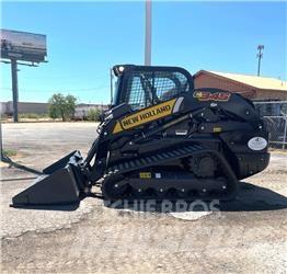 New Holland C345 Skid steer loderler