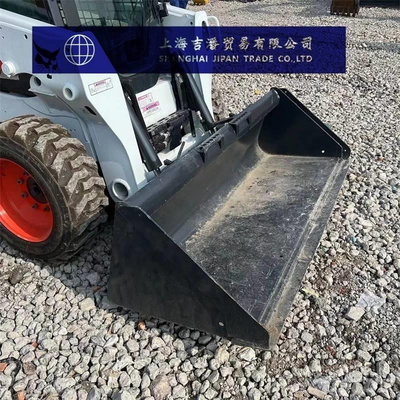 Bobcat s450 Skid steer loderler