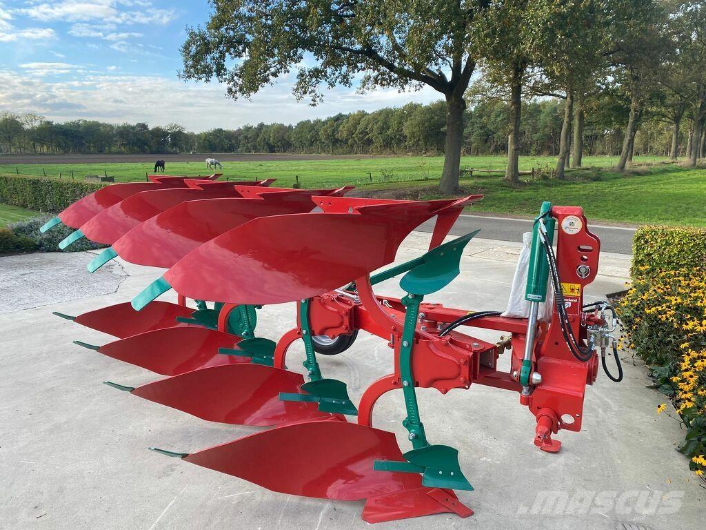 Kverneland 150B Biçaklar