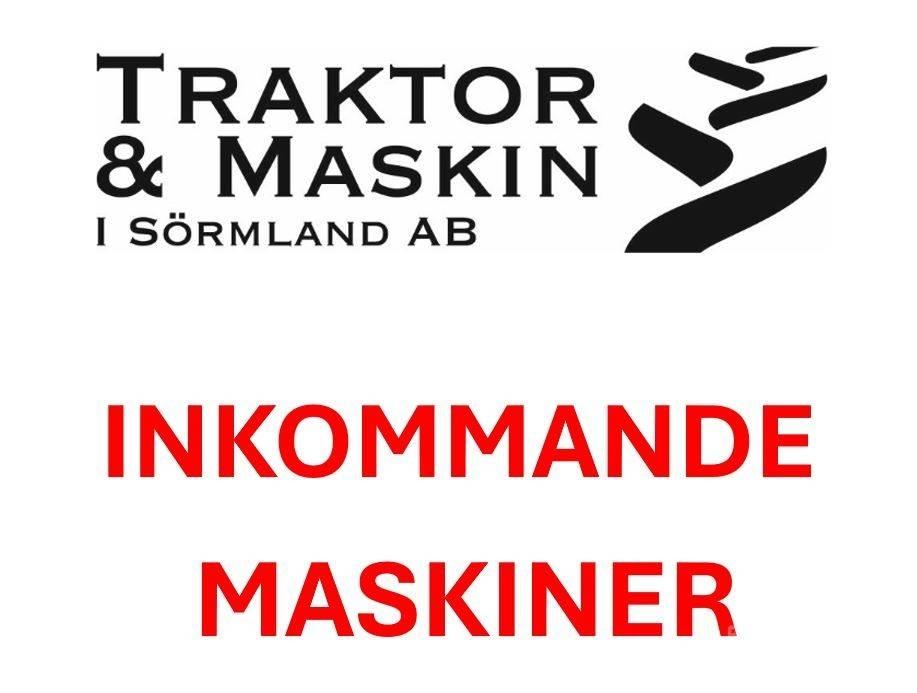 Volvo BM 810 Traktörler