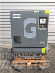 Atlas Copco GA 5 FF Kompresörler