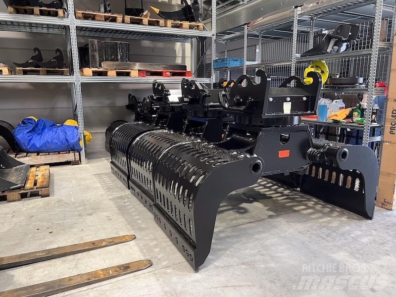 Zijtveld S1204D Polipler