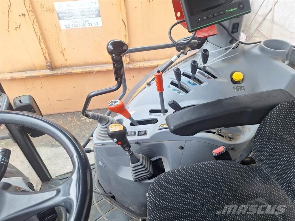 Kubota 5091 Traktörler