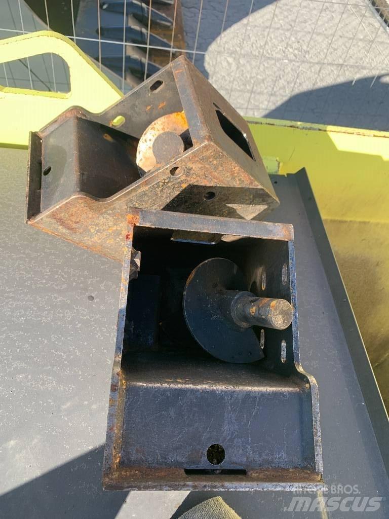 Ammann AFW 150-2 Diger yol bakim makinalari