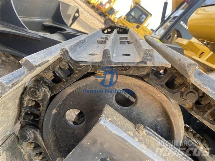Komatsu PC 70-8 Mini ekskavatörler, 7 tona dek