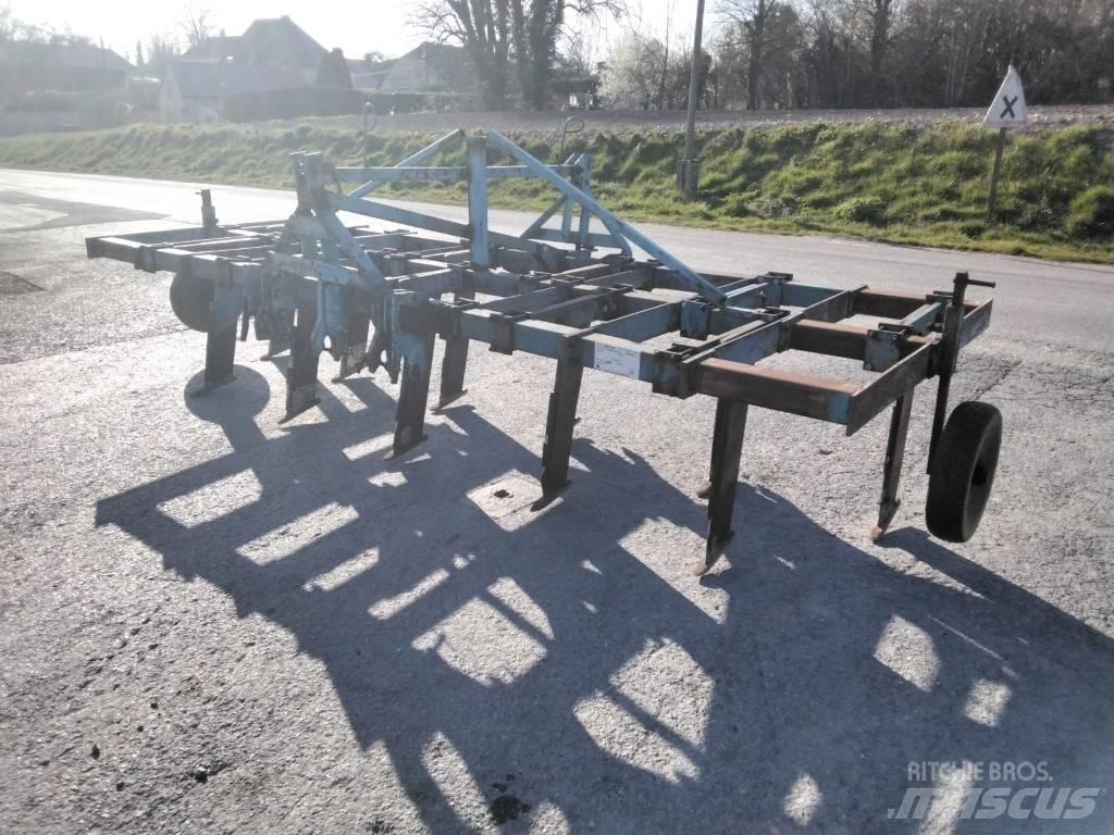 Religieux 4.5M Kültivatörler