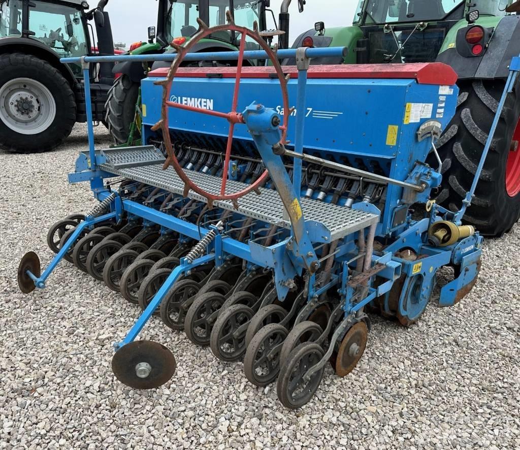 Lemken Spahir 7 Mibzerler
