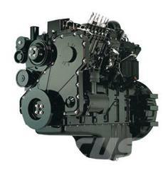 Cummins C245-20 Motorlar