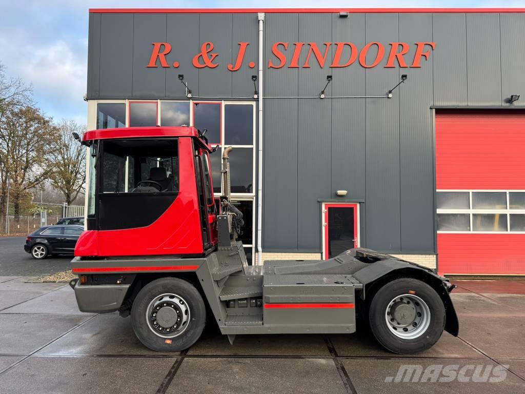 Terberg RT 223 Terminal çekiciler