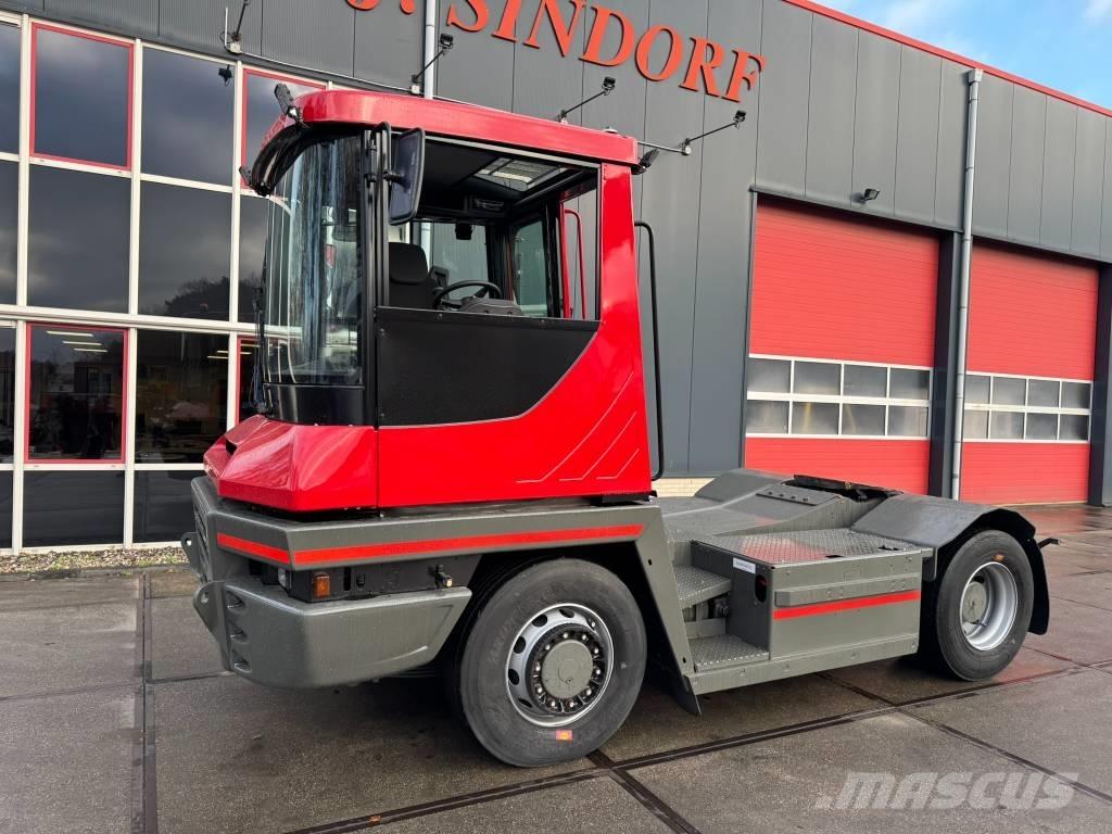 Terberg RT 223 Terminal çekiciler