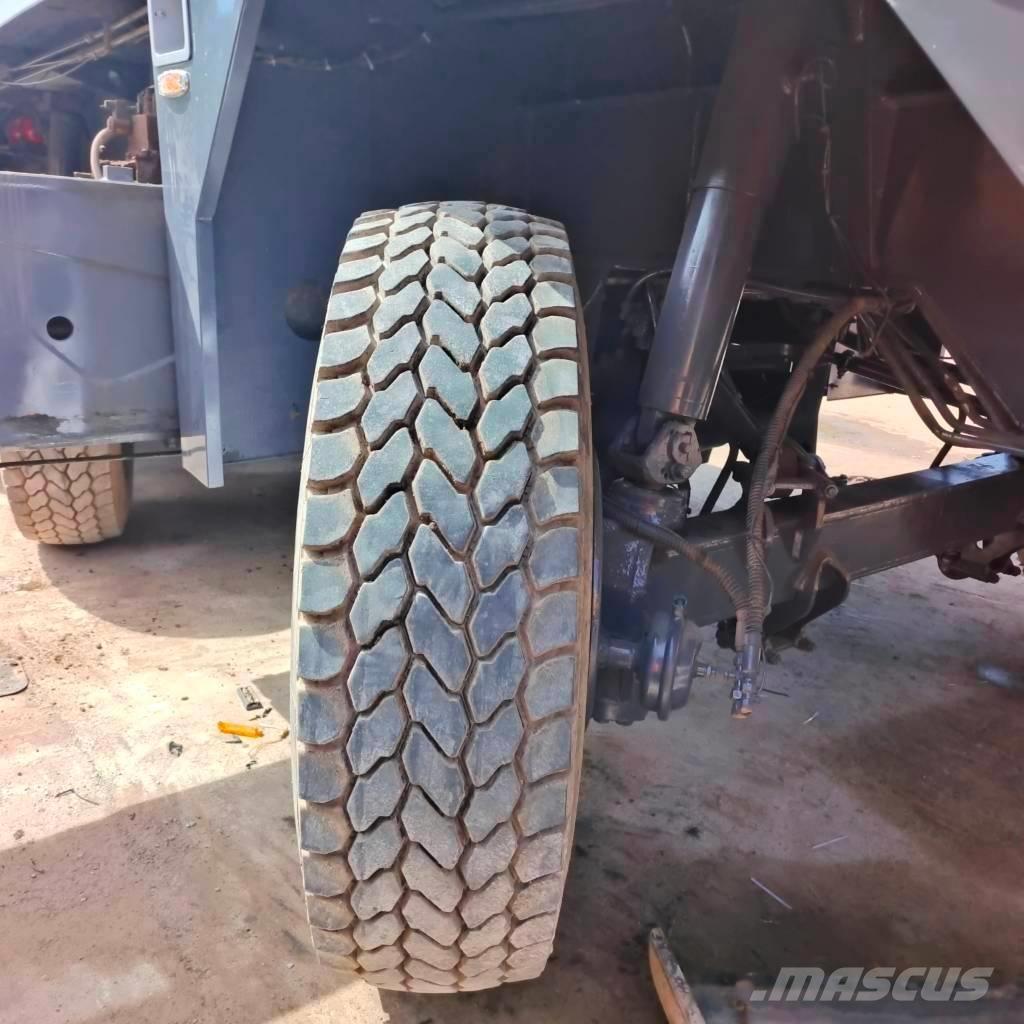 XCMG XCA 200 Kule vinçler