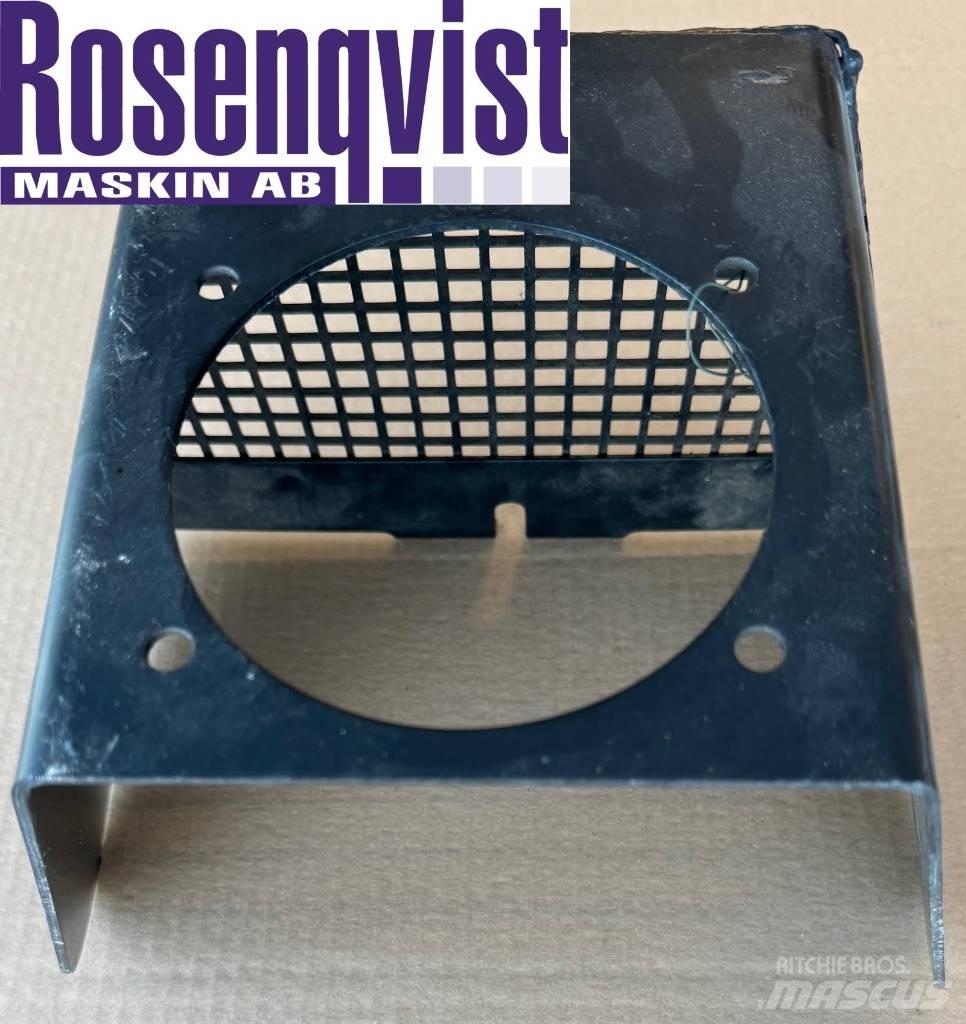 Fiat Shield 5139623 Sanzuman