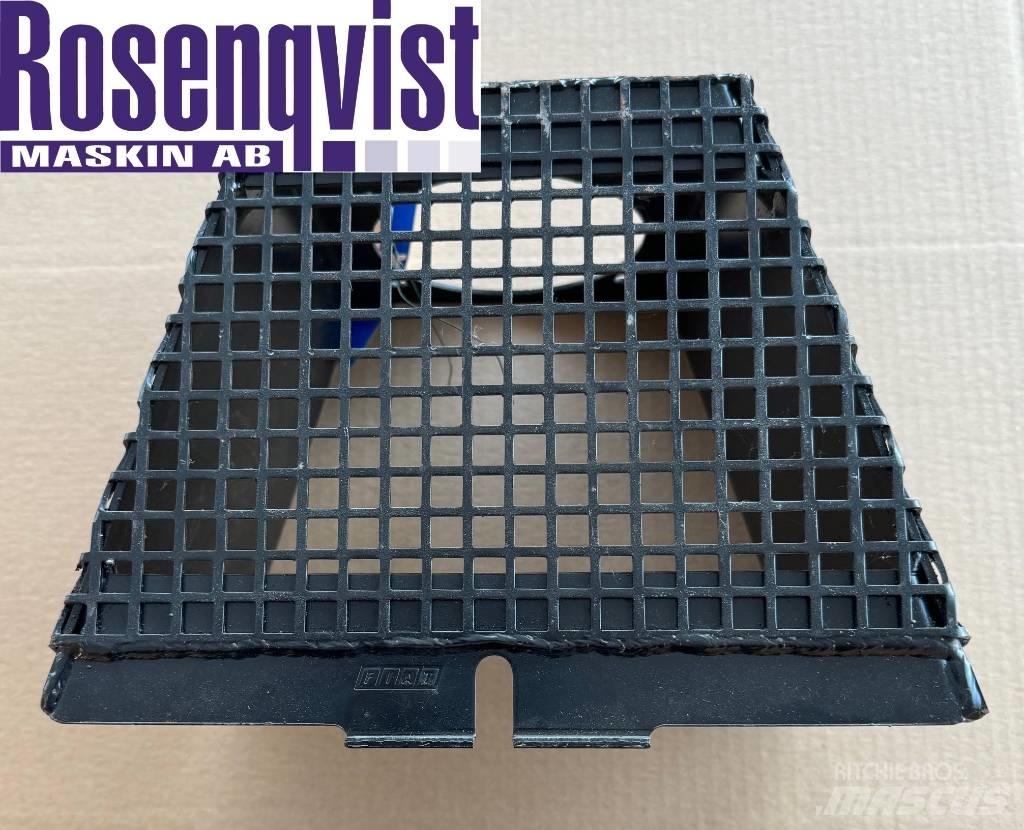 Fiat Shield 5139623 Sanzuman