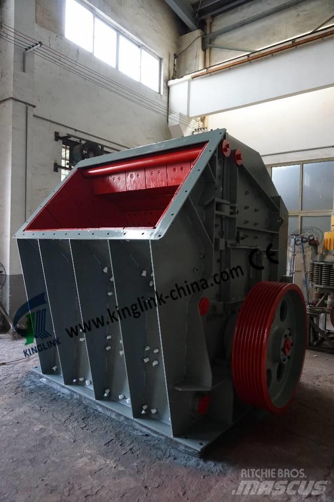 Kinglink PFC-1420 Kırıcılar