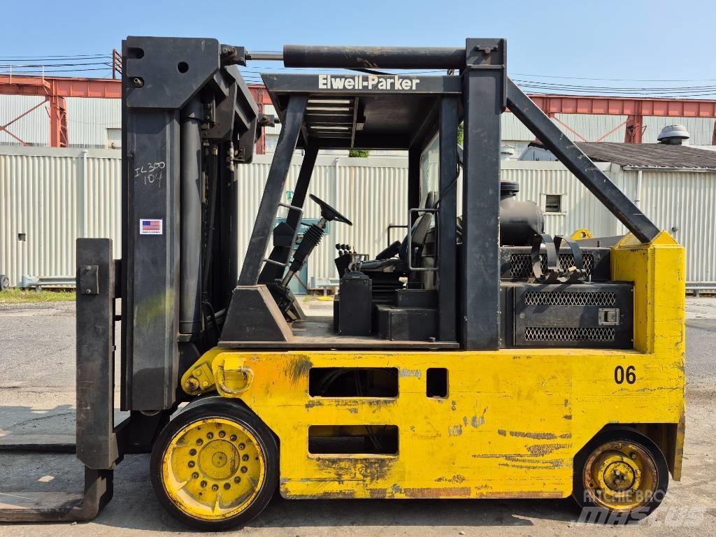 Elwell-Parker ESI30 Diger