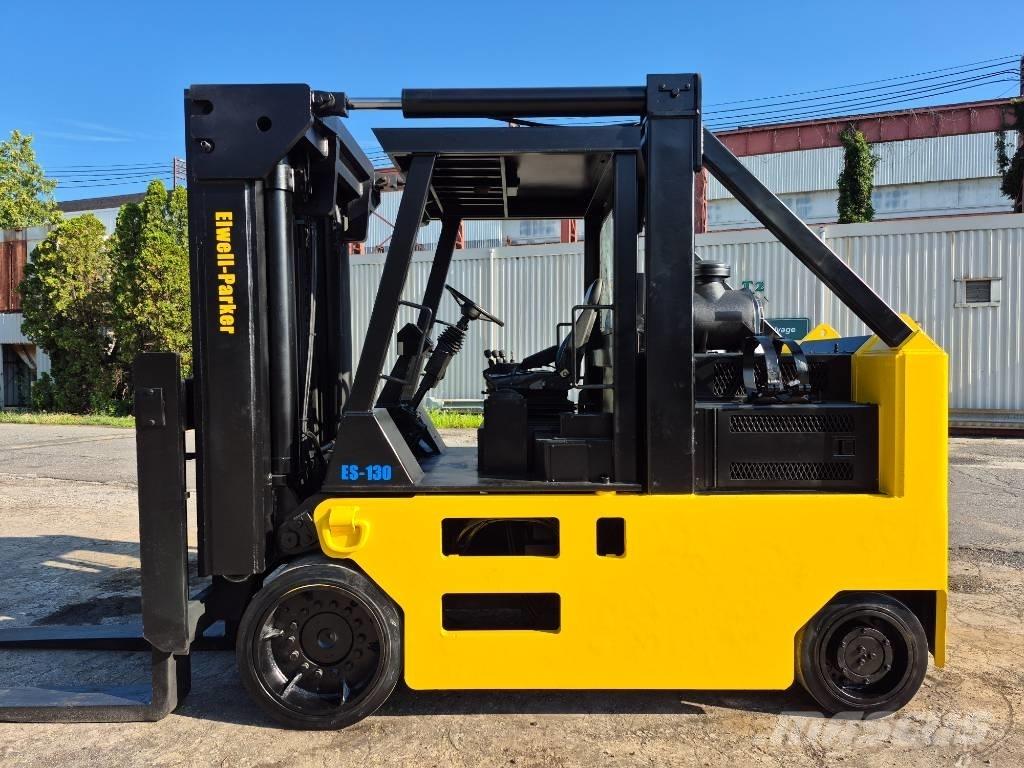 Elwell-Parker ESI30 Diger