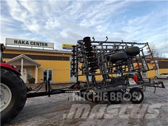 Parko Effective 7000 Tirmiklar
