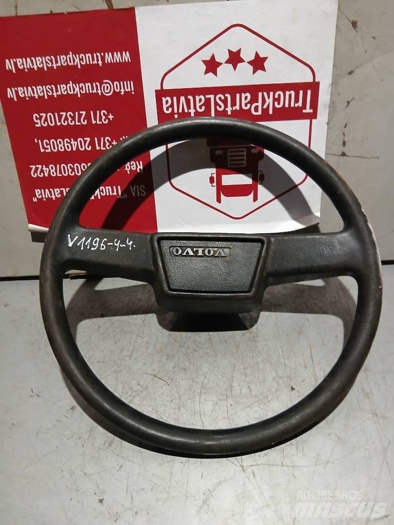 Volvo FL 618    6798650 Kabinler