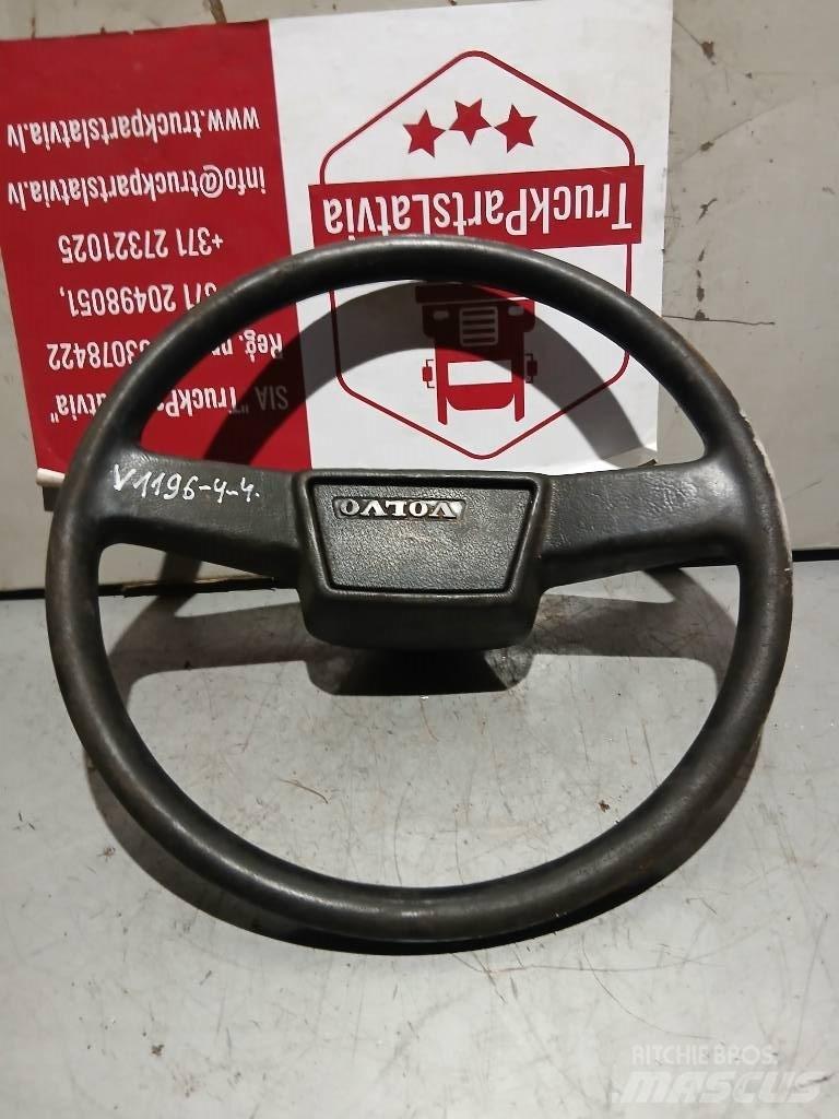 Volvo FL 618    6798650 Kabinler