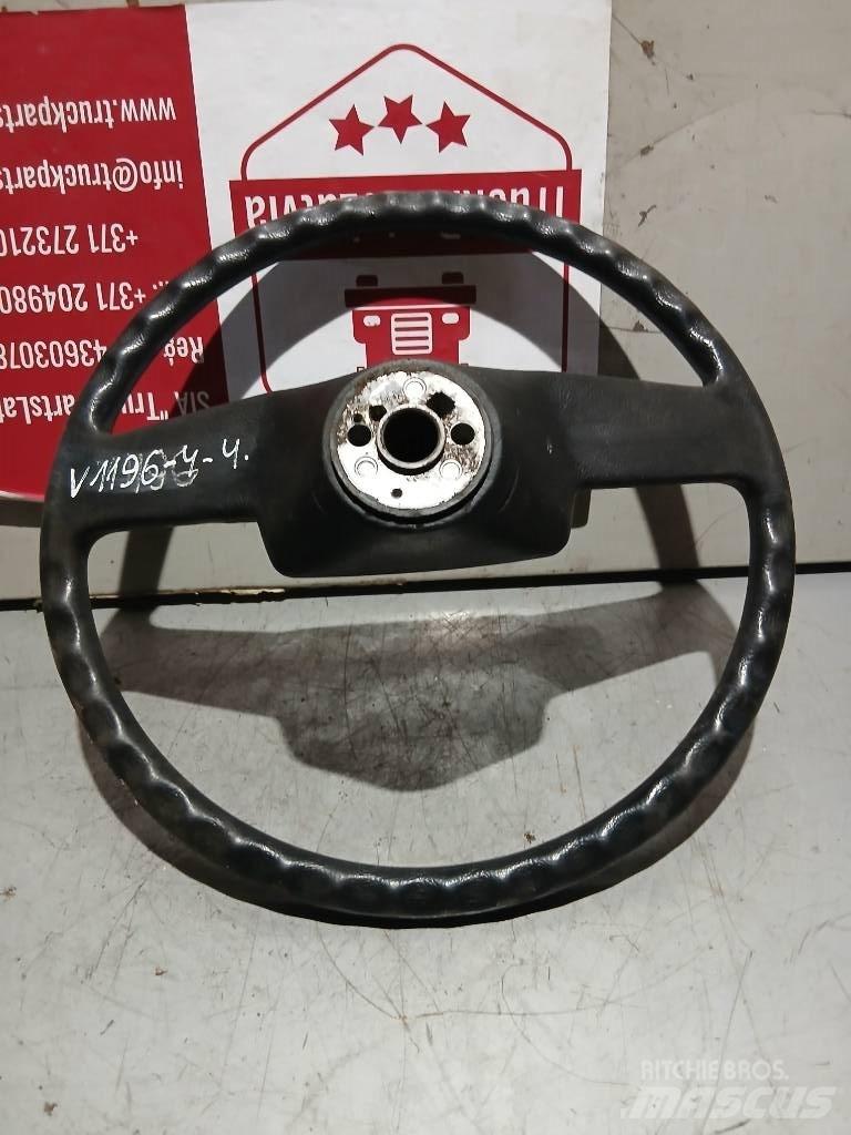 Volvo FL 618    6798650 Kabinler