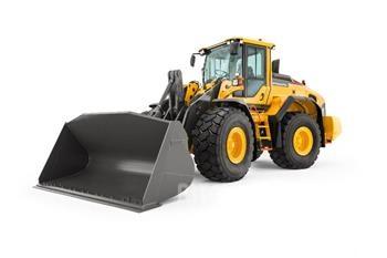 Volvo L 110 H Tekerlekli yükleyiciler