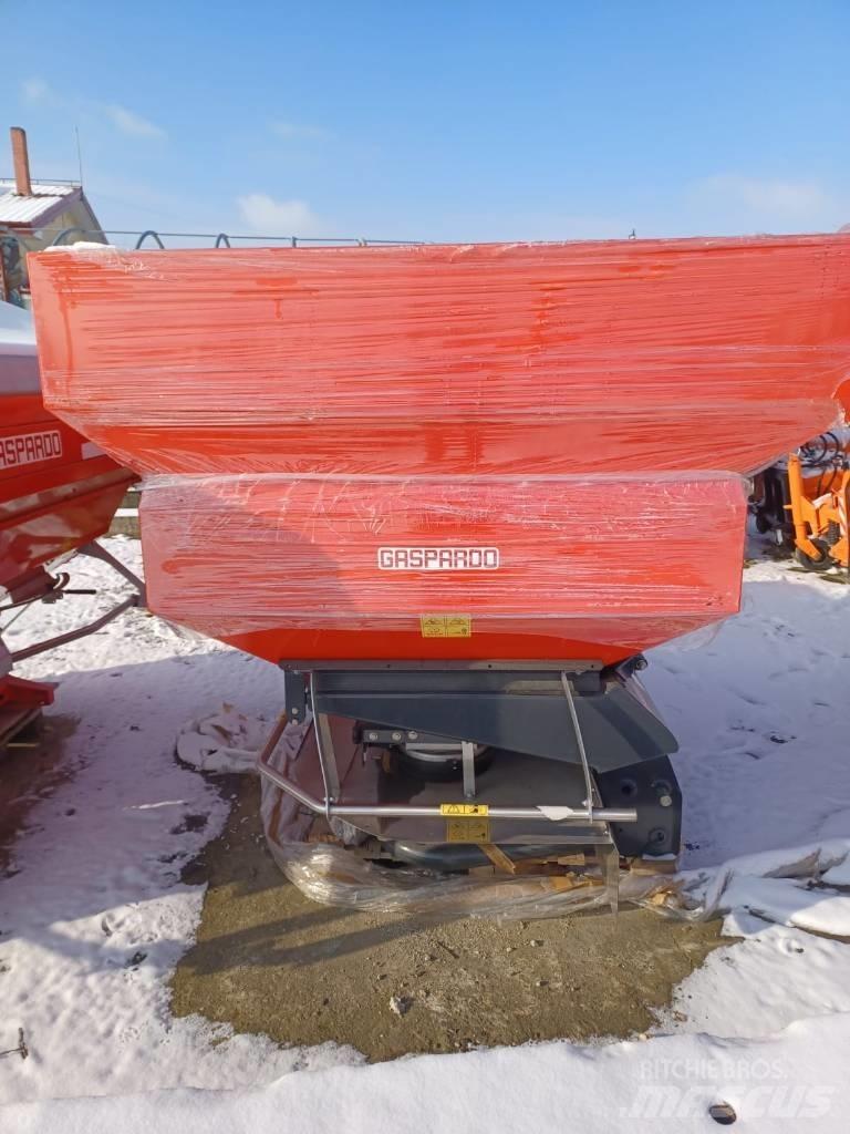 Maschio Zeno 24 Mineral gübre dagiticilar