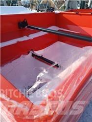 Maschio Zeno 24 Mineral gübre dagiticilar