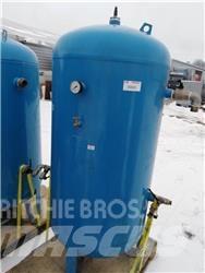  SiCC 725 L Kompresör aksesuarları