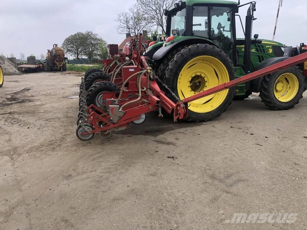 Kverneland Miniair S Hassas ekim makinalari