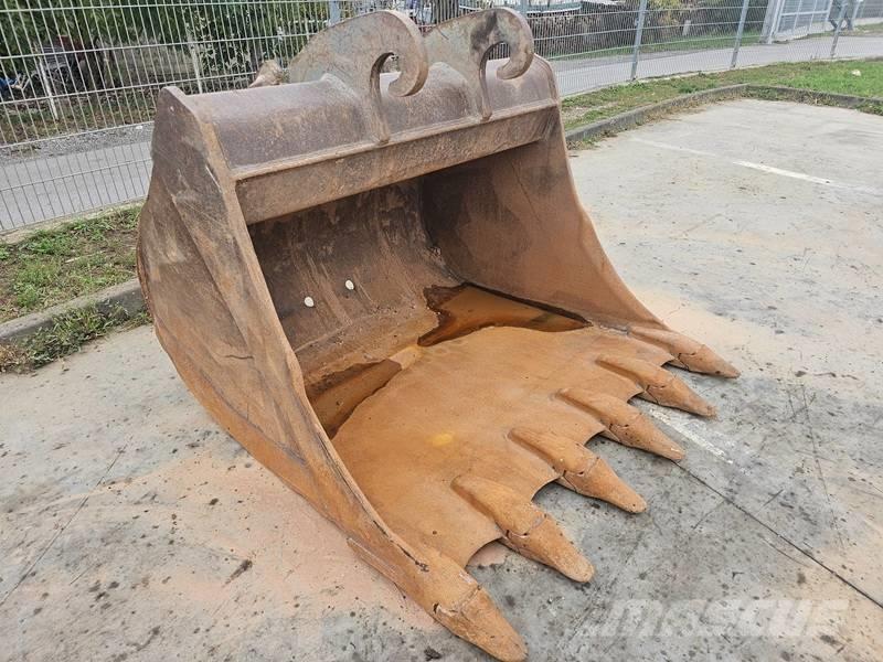 Hitachi ZX 210 LC-5B Paletli ekskavatörler