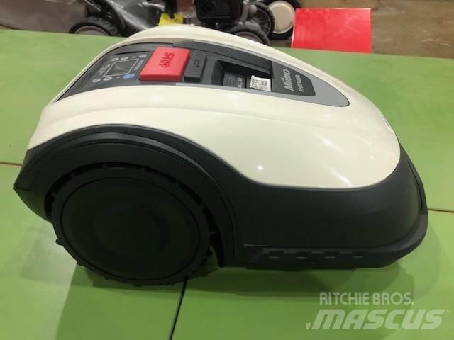 Honda HRM40 E Robot çim biçme makineleri