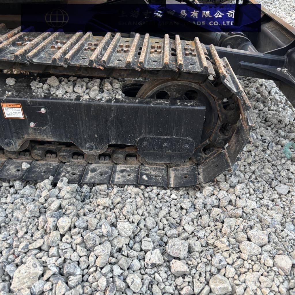 Sany SY 26 U Mini ekskavatörler, 7 tona dek