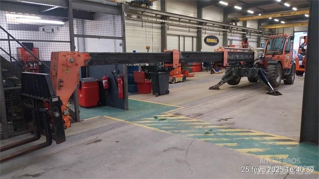 JLG 4017PS Teleskopik yükleyiciler