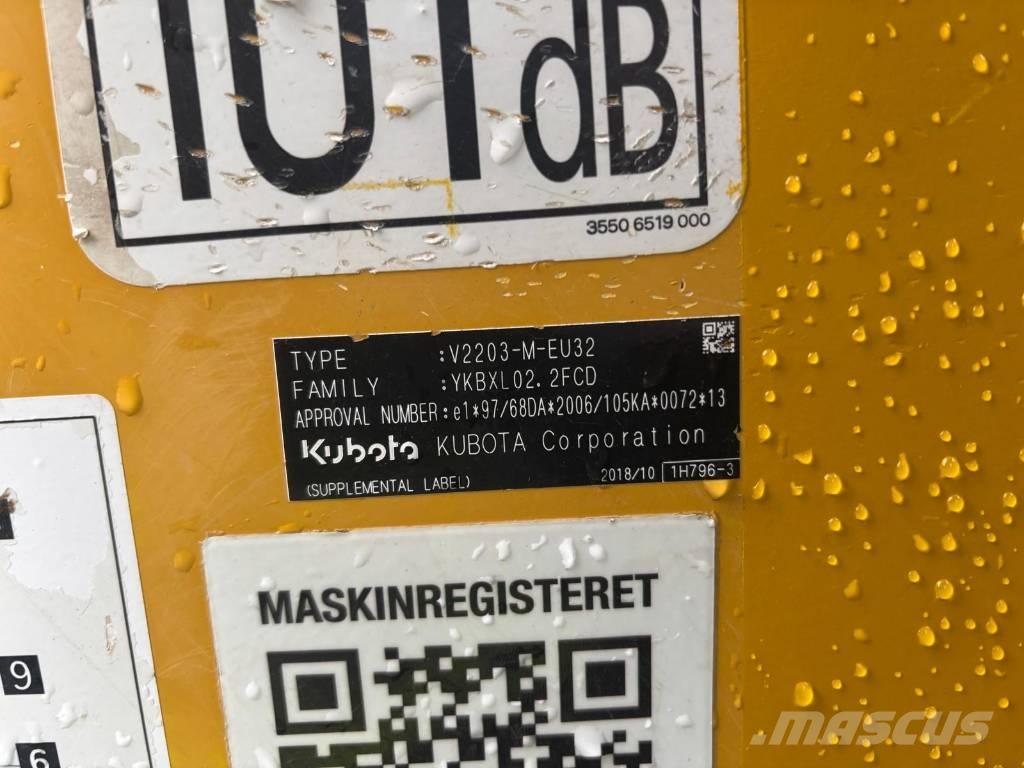 Canycom S 25 A Belden kirma kamyonlar